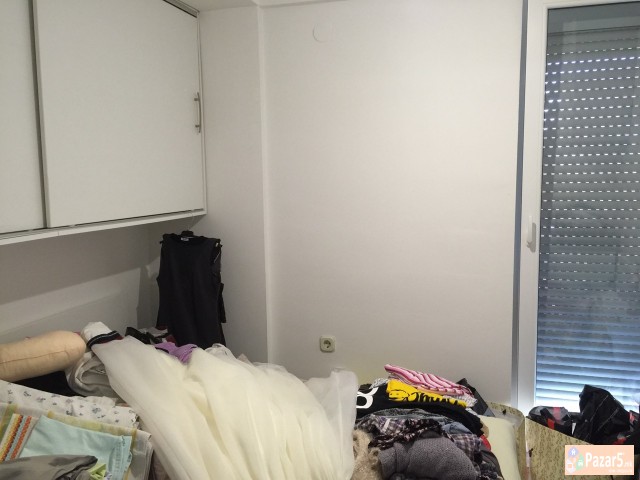 Се продава стан 58m2 во Охрид