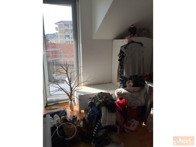 Се продава стан 58m2 во Охрид