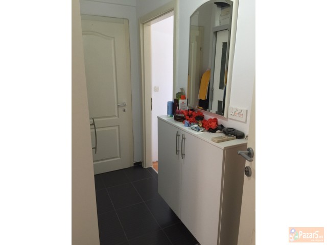 Се продава стан 58m2 во Охрид