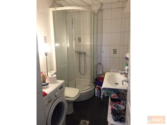 Се продава стан 58m2 во Охрид