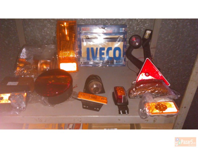 Kamionska Galanterija 