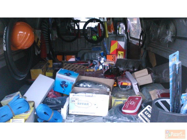 Kamionska Galanterija 