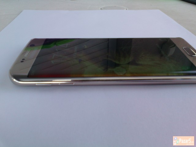 Prodavam S6 Edge 32 Gb