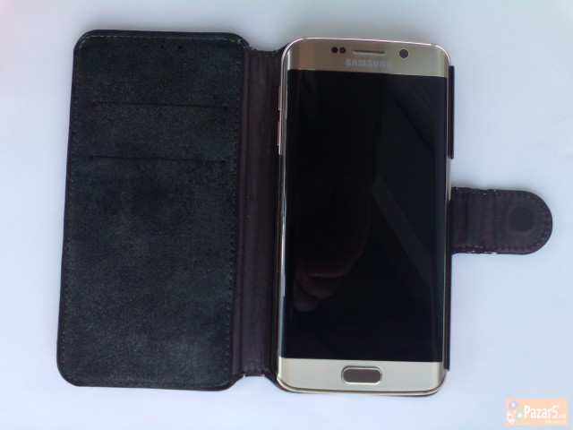 Prodavam S6 Edge 32 Gb