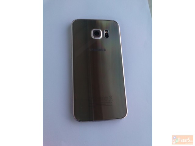 Prodavam S6 Edge 32 Gb