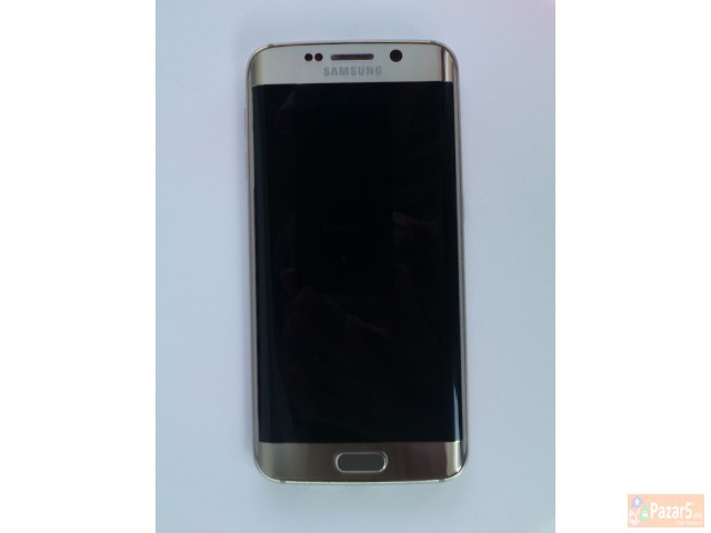 Prodavam S6 Edge 32 Gb