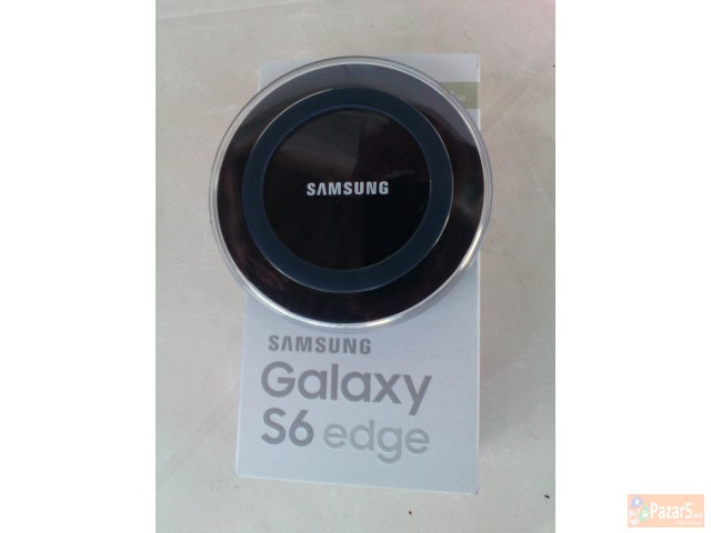 Prodavam S6 Edge 32 Gb