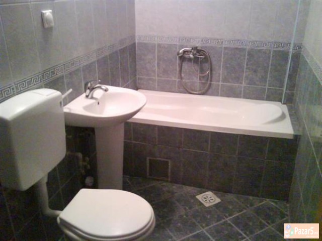 Garsonjera Kisela Voda