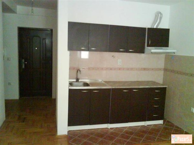 Garsonjera Kisela Voda