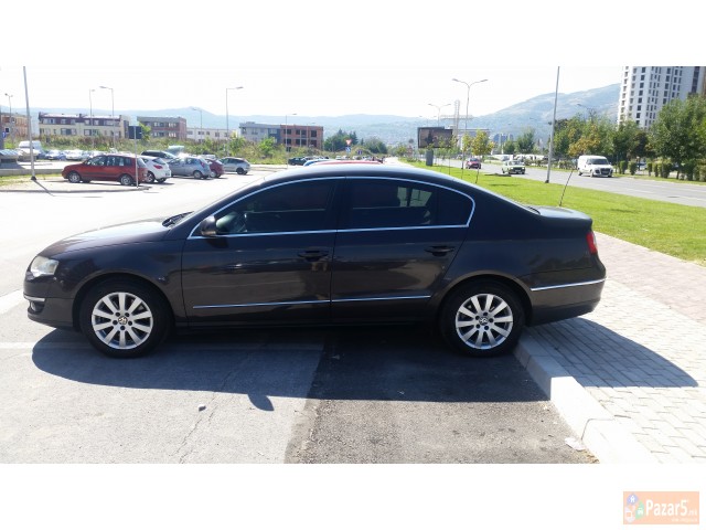 Vw Passat 2.0tdi