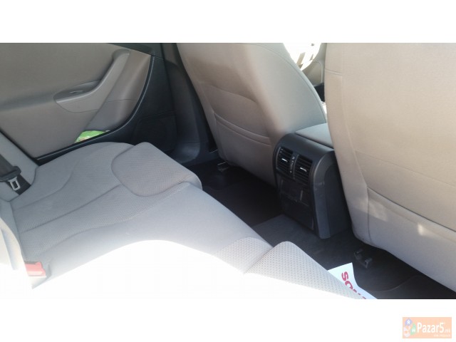 Vw Passat 2.0tdi