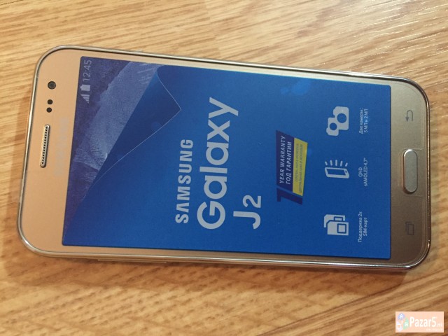 Samsung A5 2015 I Samsung J2 Novi