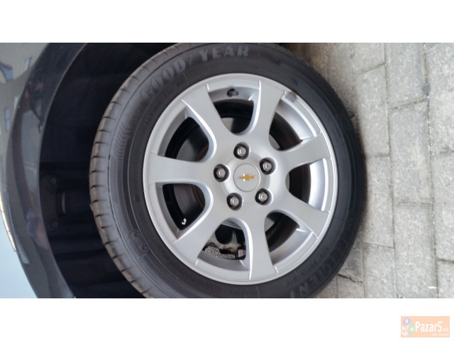 4 Bandasi So Novi Gumi