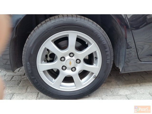 4 Bandasi So Novi Gumi