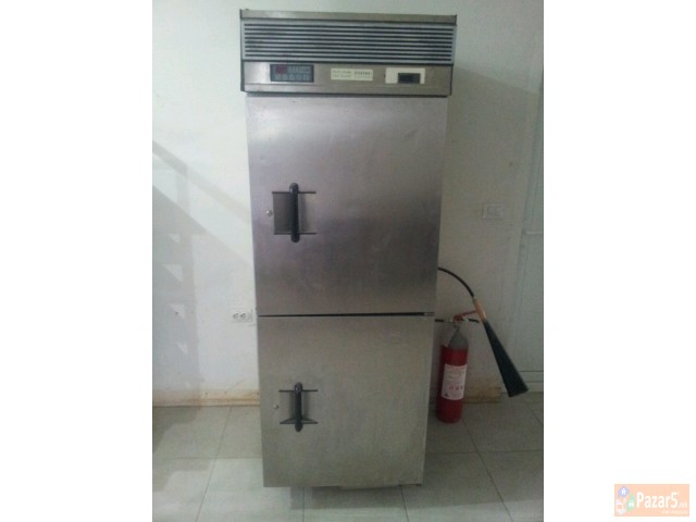 Prodavam  Pekarska Oprema