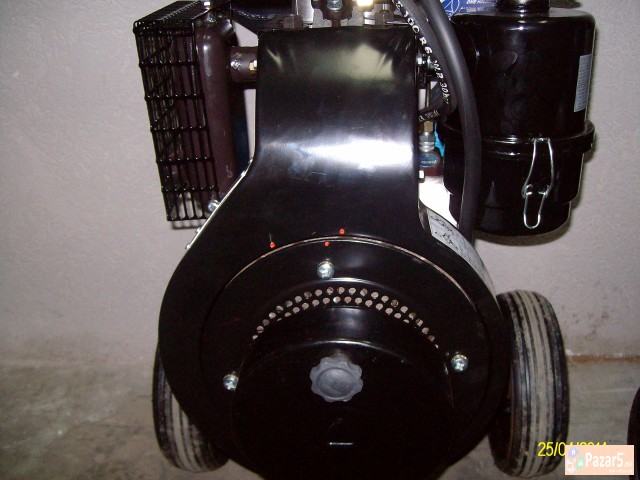  Servis I Odrzuvanje Lombardini