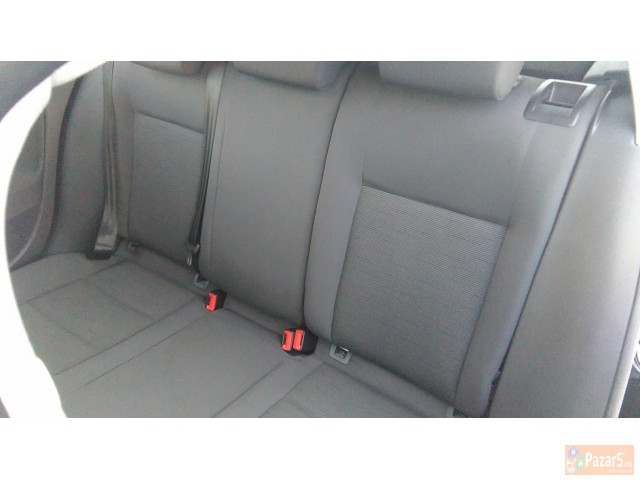 Golf 5 1.9 Tdi 2007 God