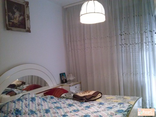 Спродава куќа од 500m2+300m2 дворно место во Ѓорче