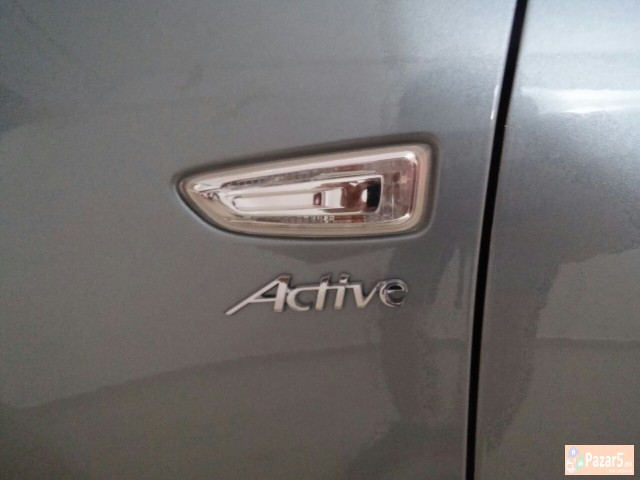 Продавам Opel Astra 1.4 Тurbo 