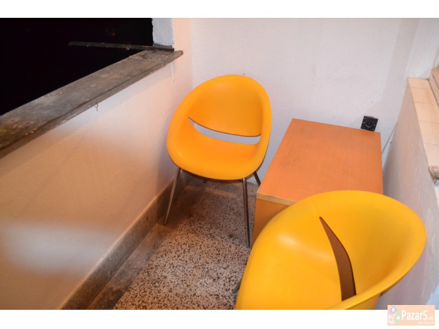 Se Izdava Stan Vo K. Voda 