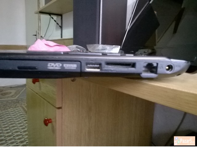 Laptop Asus K52 Staklo (kako Nov) So Ssd