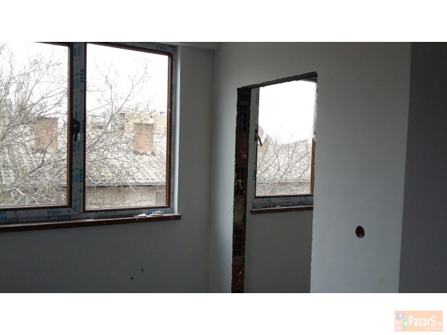 Се изнајмуваат ваат станови новоградба од 31m2 во 