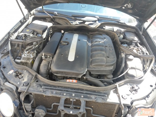 Se Prodava  Mercedes-benz