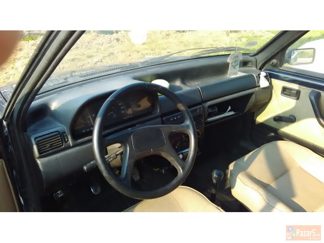 Fiat Uno 95