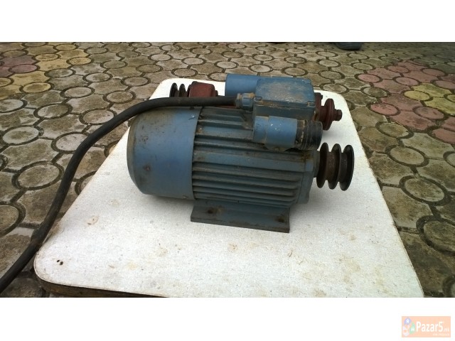 Електромотор 2.2kw