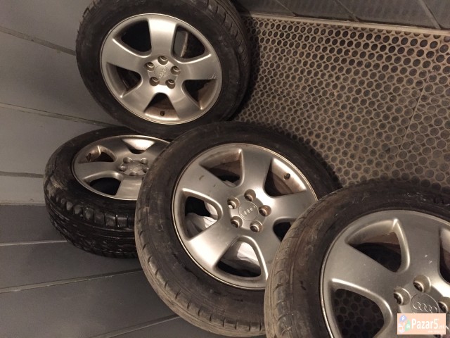 Bandazi 16-ki So Dunlop Glanc Gumi