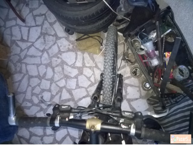 Se Prodava Ideal 46cm