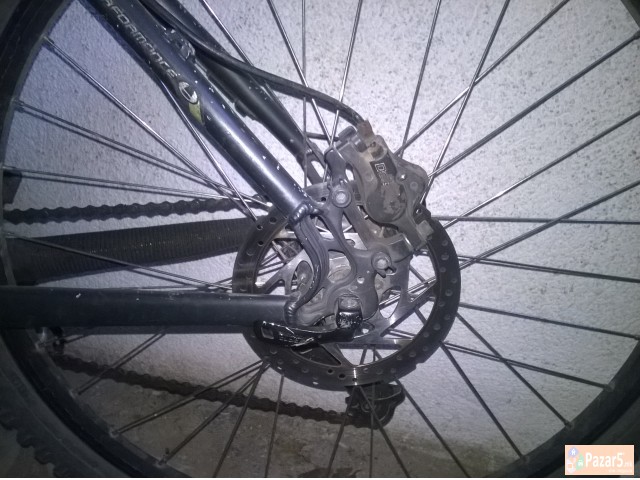 Se Prodava Ideal 46cm