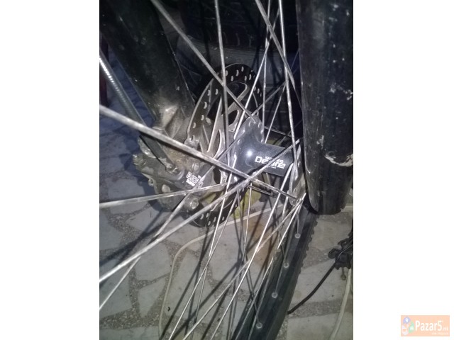 Se Prodava Ideal 46cm