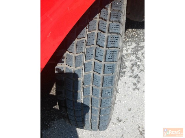 Chevrolet Spark -07 Extra Socuvan Ekonomicen