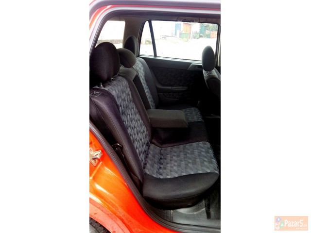 Opel Astra 1.6 Plin/klima