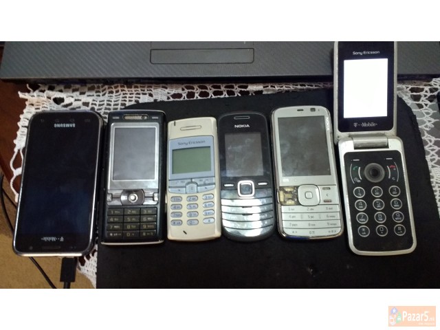 Samsung Galaxy S Usa