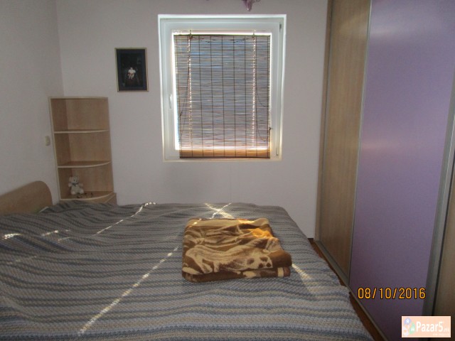 Se Prodava Namesten Stan Vo Bitola Od 40m2