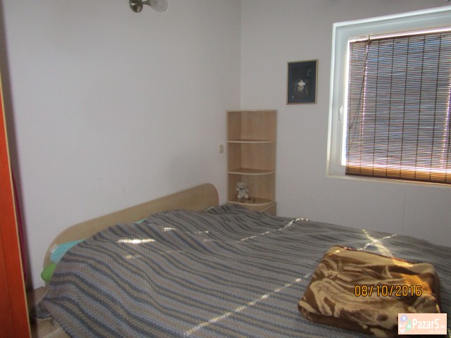 Se Prodava Namesten Stan Vo Bitola Od 40m2