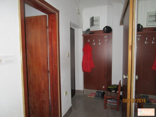 Se Prodava Namesten Stan Vo Bitola Od 40m2