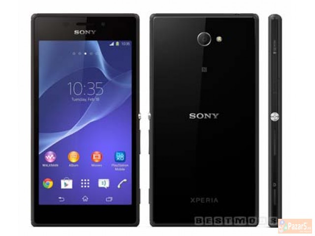 Sony-xperia-m2