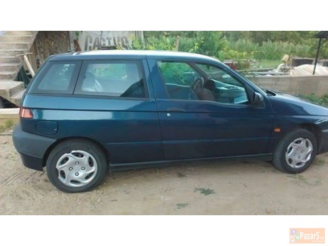 Alfa 145 Moze Zamena Za Pogolema