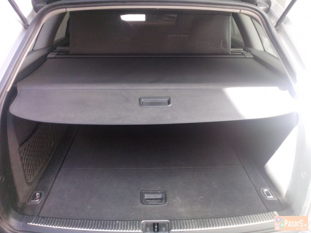 Audi A4 1.9 Tdi 131ks 2004god