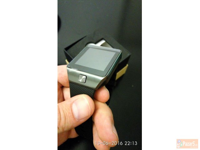 Smart Watch So Kamera I Sim