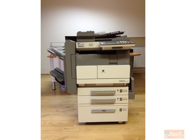 Se Prodava Dialta Di2510 Kopirka