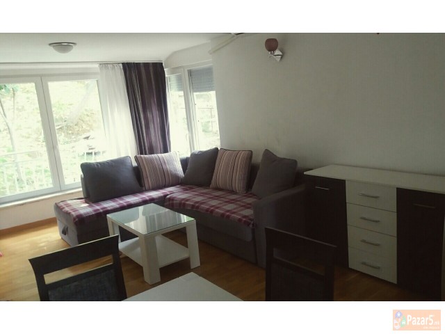 Се издава двособен стан