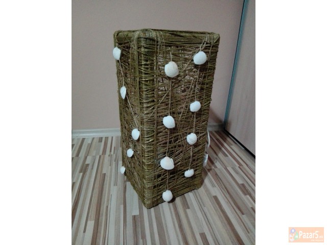 Racno Izraboteni Stolni Lambi !!!