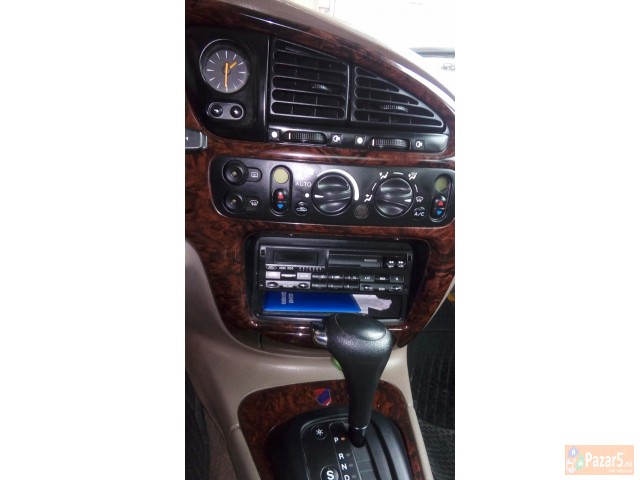 Extra Ford Shkorpion 1050 Eur.