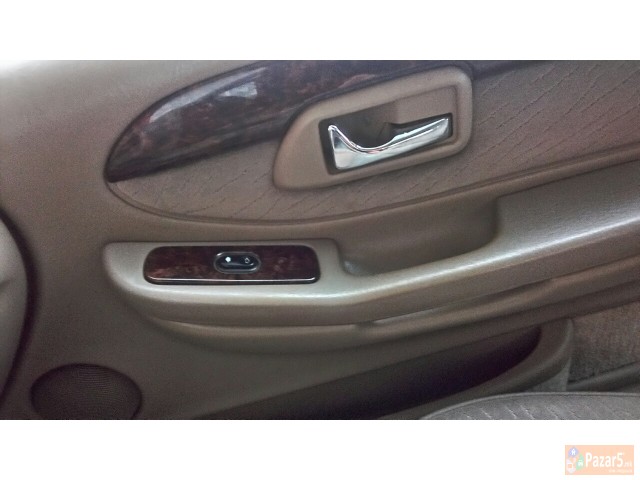 Extra Ford Shkorpion 1050 Eur.