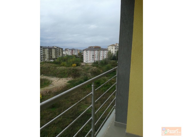 Hitno Se Prodava Nov Stan