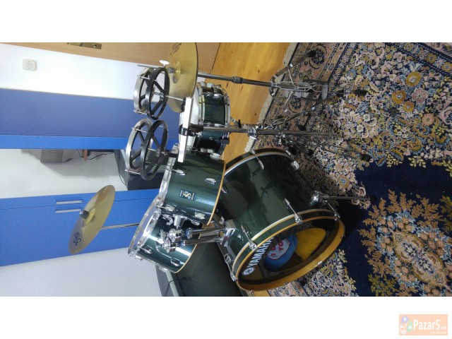 Yamaha Rydeen **extra Cena**